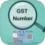 GST Number Search
