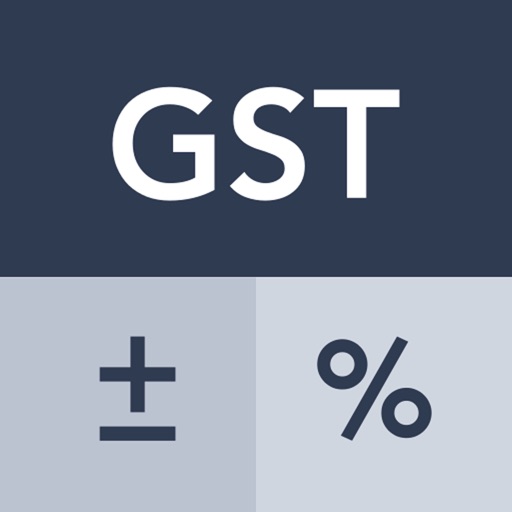 GST Calc+ GST Calc+