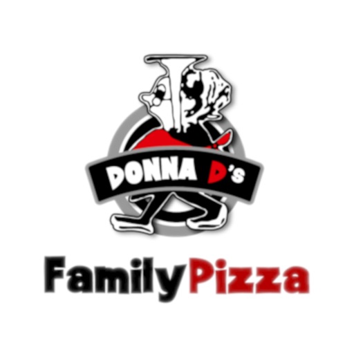 Donna D's Family Pizza Donna D's Family Pizza