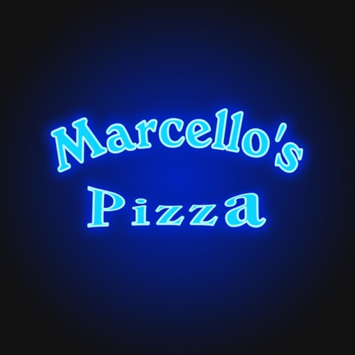 Marcello's Pizza Marcello's Pizza