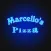 Marcello's Pizza