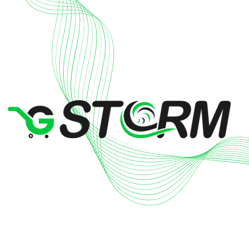 GStorm