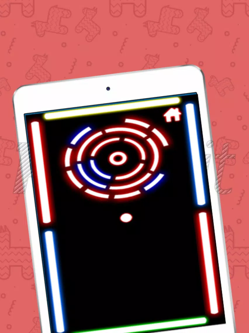 Balls vs Circles 2019 iPad Screenshots