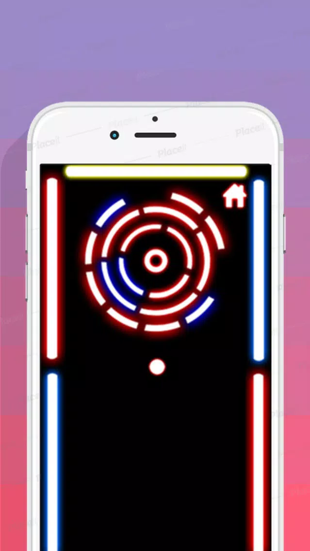 Balls vs Circles 2019 Screenshots