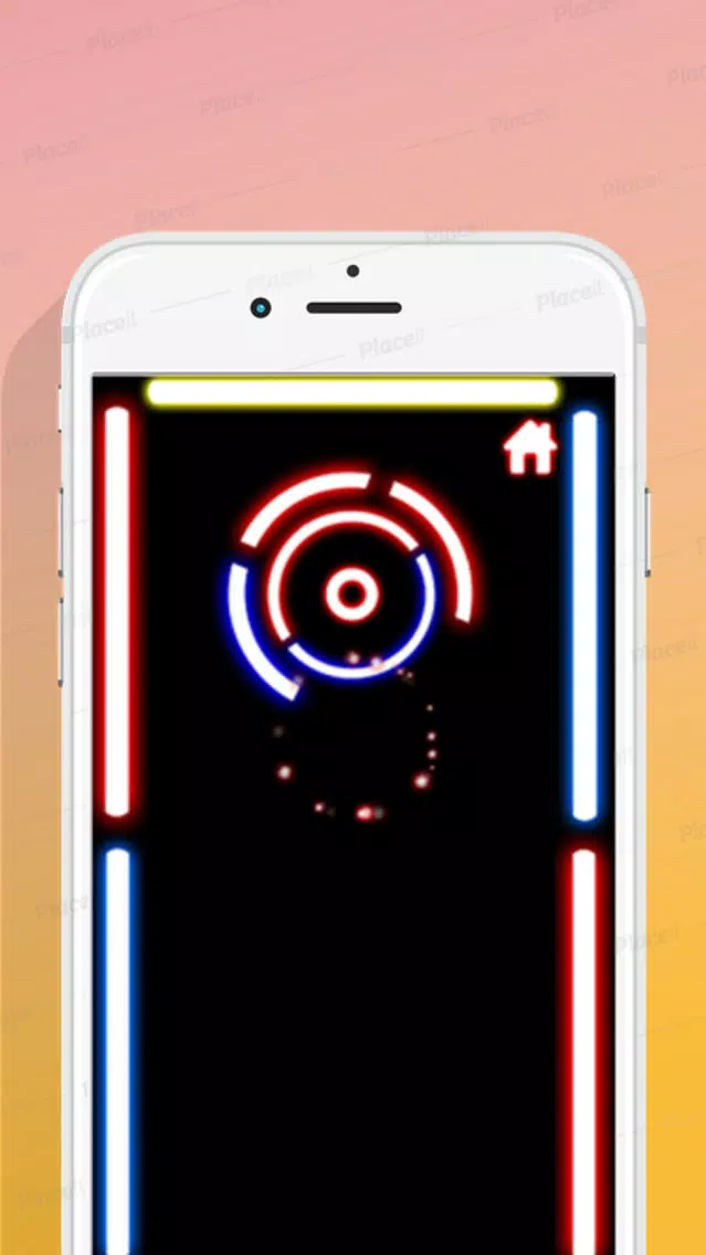 Balls vs Circles 2019 Screenshots
