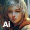 AI Avatar - Art Generator