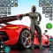Car Racing Stunts Car Games 3D
