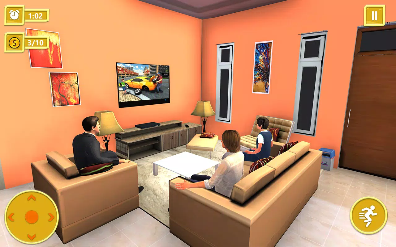 Virtual Mother Life: Dream Mom Screenshots