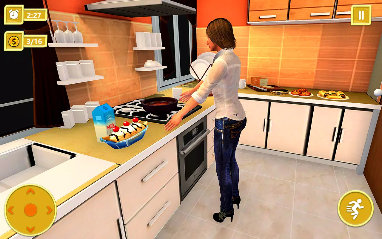 Virtual Mother Life: Dream Mom Screenshots