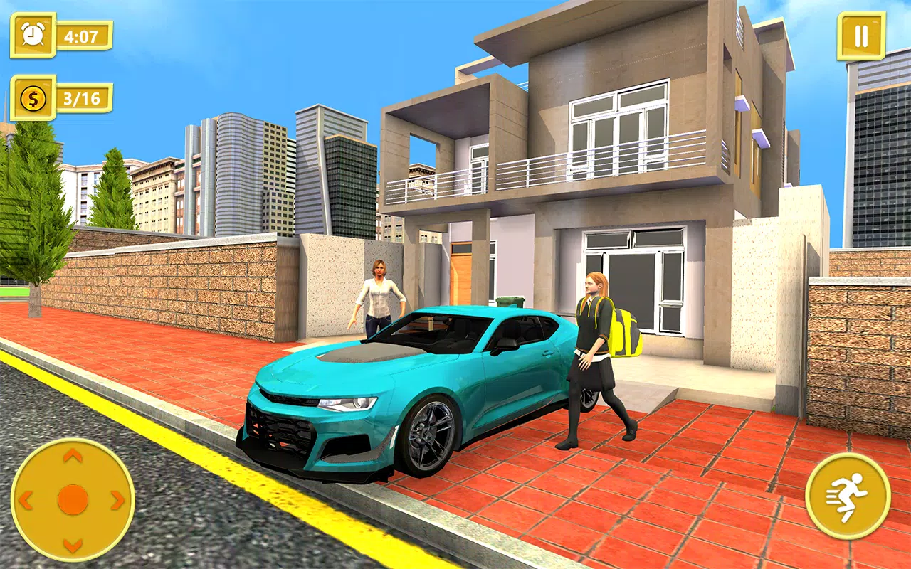 Virtual Mother Life: Dream Mom Screenshots