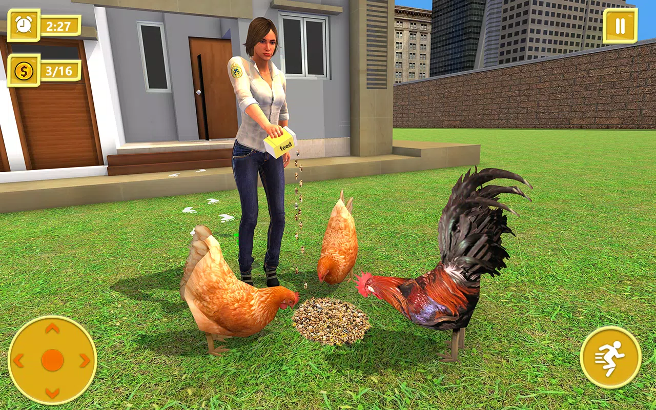 Virtual Mother Life: Dream Mom Screenshots
