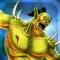 Moon Tower Attack– TD War Game