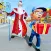 Santa Gift Express Delivery