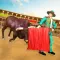Fighting Bull Destruction