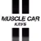 Muscle car клуб
