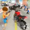 Stickman Vegas Crime Simulator