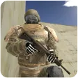 Desert Battleground Desert Battleground