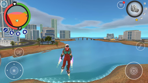 Real Gangster Crime 2 Screenshots
