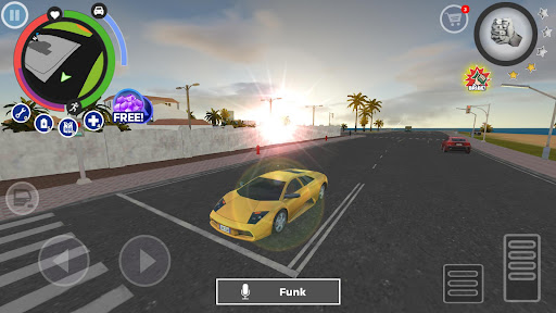 Real Gangster Crime 2 Screenshots