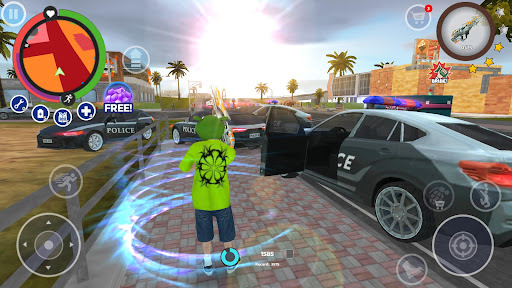 Real Gangster Crime 2 Screenshots