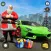Santa Gangstar Vice Town