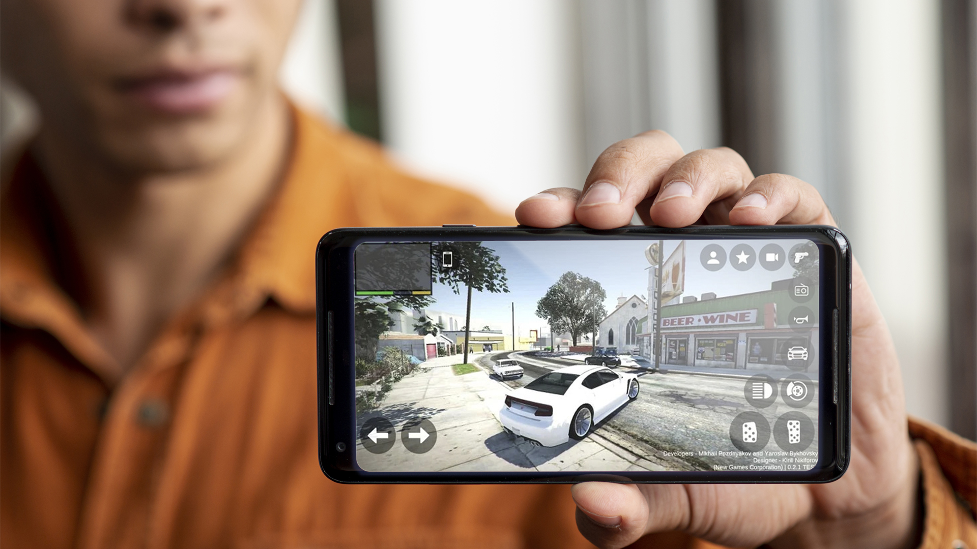 GTA 5 Screenshots