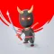Ninja Survivor 3D