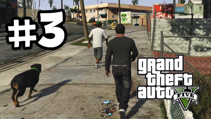 GTA V Screenshots