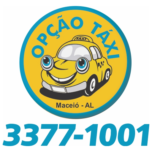 Opção Táxi Maceió
