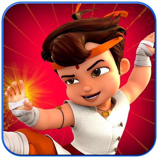 Kung Fu Dhamaka