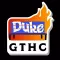 Game Tent Helping Center(GTHC)