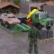 Euro Truckers Simulator Games