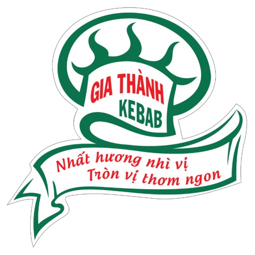 Kebab Gia Thành Kebab Gia Thành