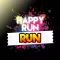 Happy Run Run