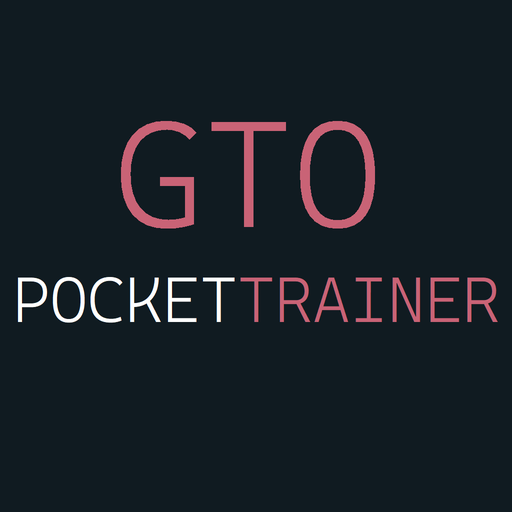 GTO Pocket Trainer