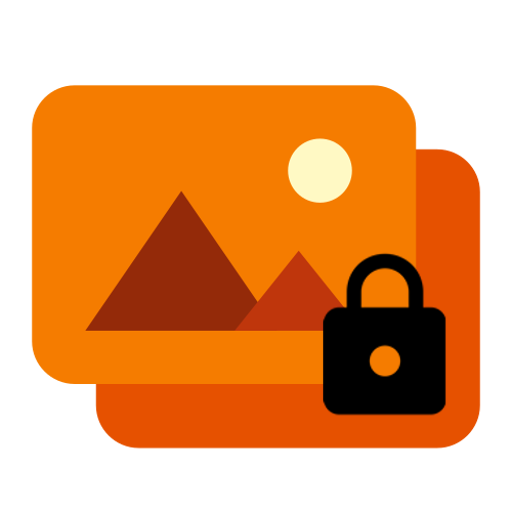 Secure Photo Viewer