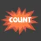 Word Count - Count all words, letters and chars from a text