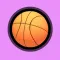 Sky Hoops Master