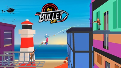 One Bullet Left سکرین شاٹس