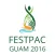 Official FestPac Guam 2016 App