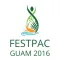 Official FestPac Guam 2016 App