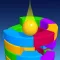 Jump Dash - Bounce Colors Ball