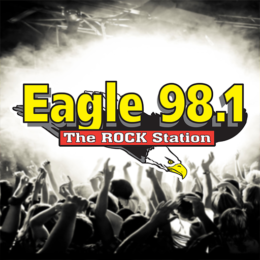 EAGLE 98.1
