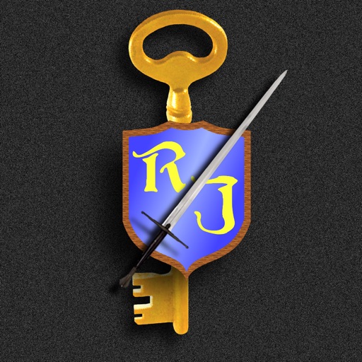 Guarded Key - Password Manager