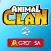 ANIMAL CLAN GREFUSA