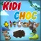 KIDI-CHOC CHOC - CHASE