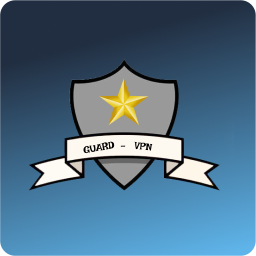 GuardVPN - Secure & Private