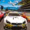 The Racing Crew Ultimate Race