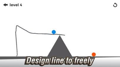 Draw Line - Connect Ball to Smash Screenshots