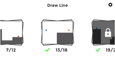Draw Line - Connect Ball to Smash Screenshots